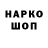 Марки N-bome 1500мкг Ilana Reznik